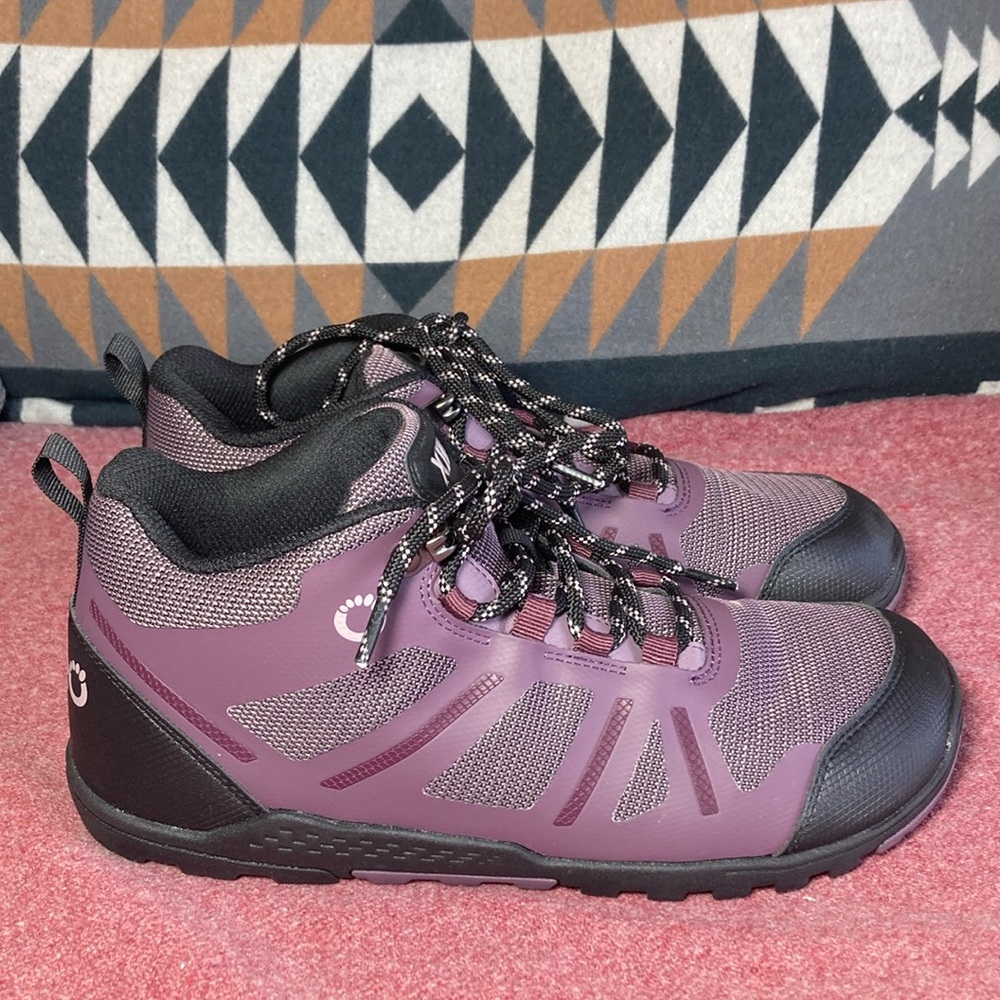 XERO Daylite Hiker Boots